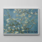 ALMOND BLOSSOM - VAN GOGH - Image 5