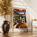 DECOR SLAV by Henry Lyman Sayen - Image 2