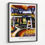 DECOR SLAV by Henry Lyman Sayen - Image 5