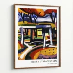 DECOR SLAV by Henry Lyman Sayen - Image 7