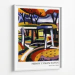 DECOR SLAV by Henry Lyman Sayen - Image 6