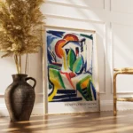FUGUE by Henry Lyman Sayen - Image 2