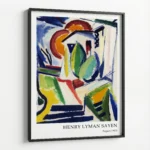 FUGUE by Henry Lyman Sayen - Image 5