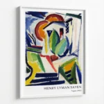 FUGUE by Henry Lyman Sayen - Image 6