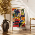 GARDEN by Henry Lyman Sayen - Image 2