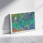 VAN GOGH -IRISES - Image 4