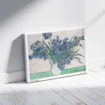 VAN GOGH - IRISES - Image 4
