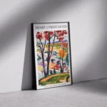 Landscape, Bridge, Huntingdon Valley - Image 2