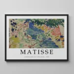 Landscape at Collioure by Henri Matisse - Image 4