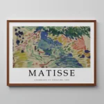 Landscape at Collioure by Henri Matisse - Image 6