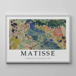 Landscape at Collioure by Henri Matisse - Image 5
