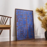 Late Evening Looking Out of the Woods by Paul Klee - Image 2