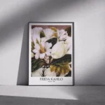 MAGNOLIAS
