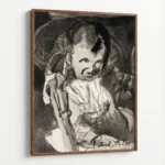 Sketch of Felix Klee by Paul Klee - Image 7