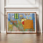 BEDROOM IN ARLES