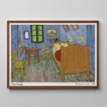 BEDROOM IN ARLES - Image 6