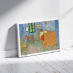 BEDROOM IN ARLES - Image 3
