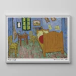 BEDROOM IN ARLES - Image 5