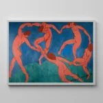 La Danse (1910) by Henri Matisse - Image 5