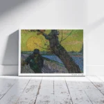 THE SOWER - VAN GOGH
