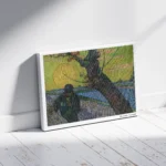 THE SOWER - VAN GOGH - Image 3