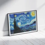 THE STARRY NIGHT - Image 2
