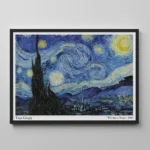 THE STARRY NIGHT - Image 5