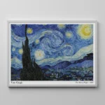 THE STARRY NIGHT - Image 6