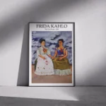 THE TWO FRIDAS
