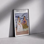 THE TWO FRIDAS - Image 2