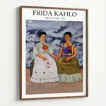 THE TWO FRIDAS - Image 7