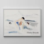 Three Figures in Water by Charles Demuth - Image 6