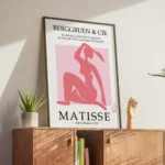 Berggruen Matisse by Henri Matisse - Image 2