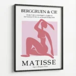 Berggruen Matisse by Henri Matisse - Image 5
