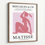 Berggruen Matisse by Henri Matisse - Image 7