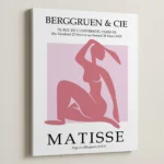 Berggruen Matisse by Henri Matisse - Image 4