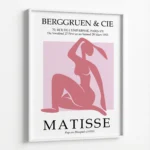 Berggruen Matisse by Henri Matisse - Image 6
