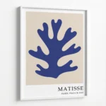 Paris 1955 Blue by Henri Matisse - Image 6