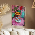 Goldfish by Henri Matisse - Image 2