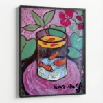 Goldfish by Henri Matisse - Image 5