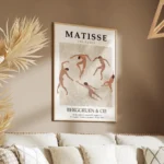 The Dance by Henri Matisse - Image 2