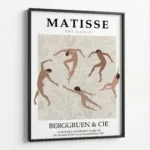The Dance by Henri Matisse - Image 5