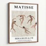 The Dance by Henri Matisse - Image 7