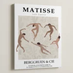 The Dance by Henri Matisse - Image 4