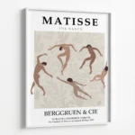 The Dance by Henri Matisse - Image 6
