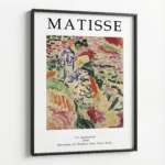 La Japonaise by Henri Matisse - Image 5