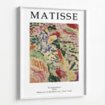 La Japonaise by Henri Matisse - Image 6