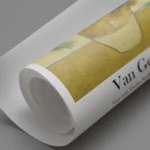 VASE WITH TWELVE SUNFLOWERS - Image 3