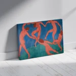 La Danse (1910) by Henri Matisse - Image 3