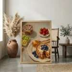 Artisan Morning Delight